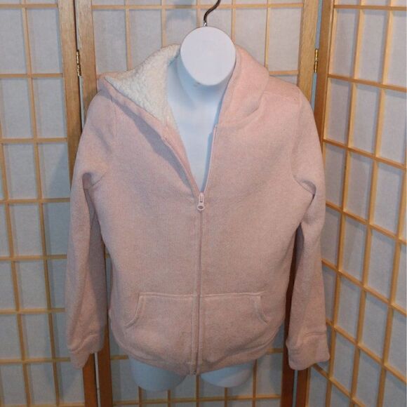 Children's Place XL (14) Hooded Jacket - Picture 10 of 12